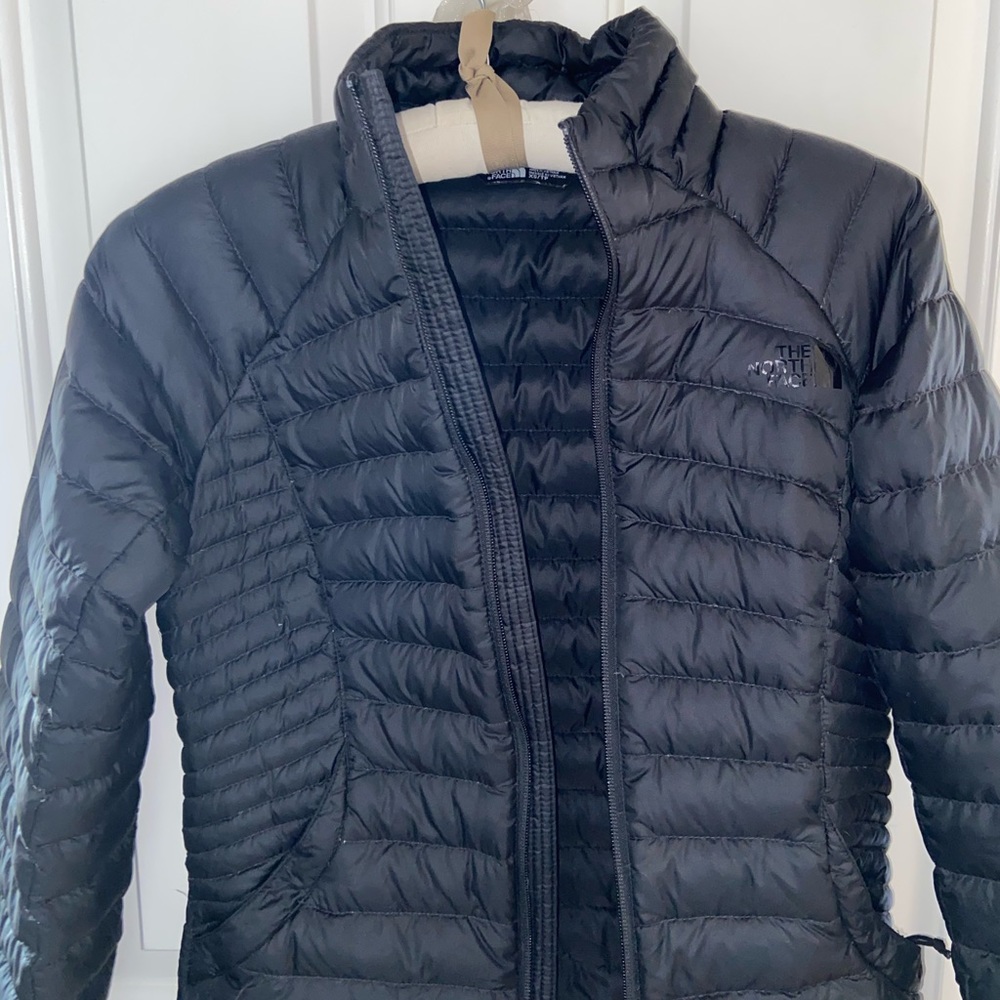 The North Face Black Jacket